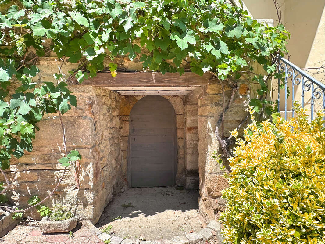 Maison à PIERRECLOS