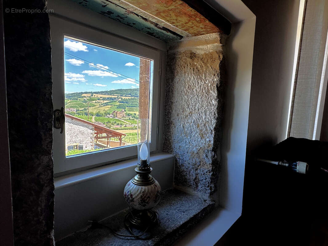 Maison à PIERRECLOS