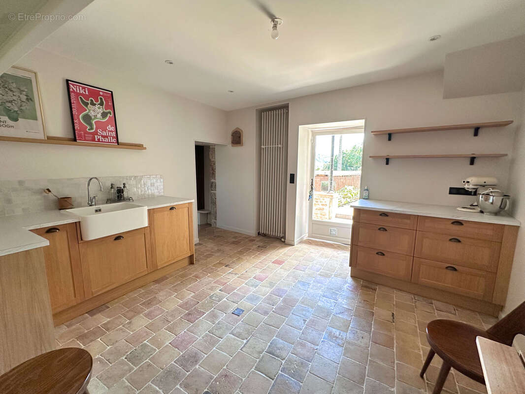 Maison à PIERRECLOS