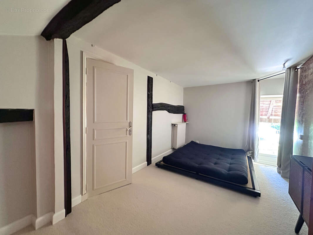 Maison à PIERRECLOS