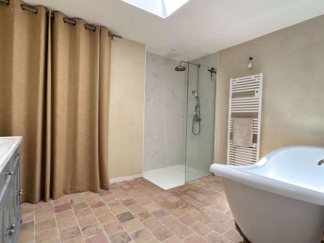 Maison à PIERRECLOS