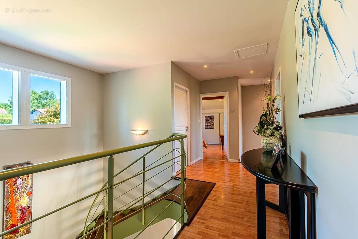 Maison à BASSUSSARRY