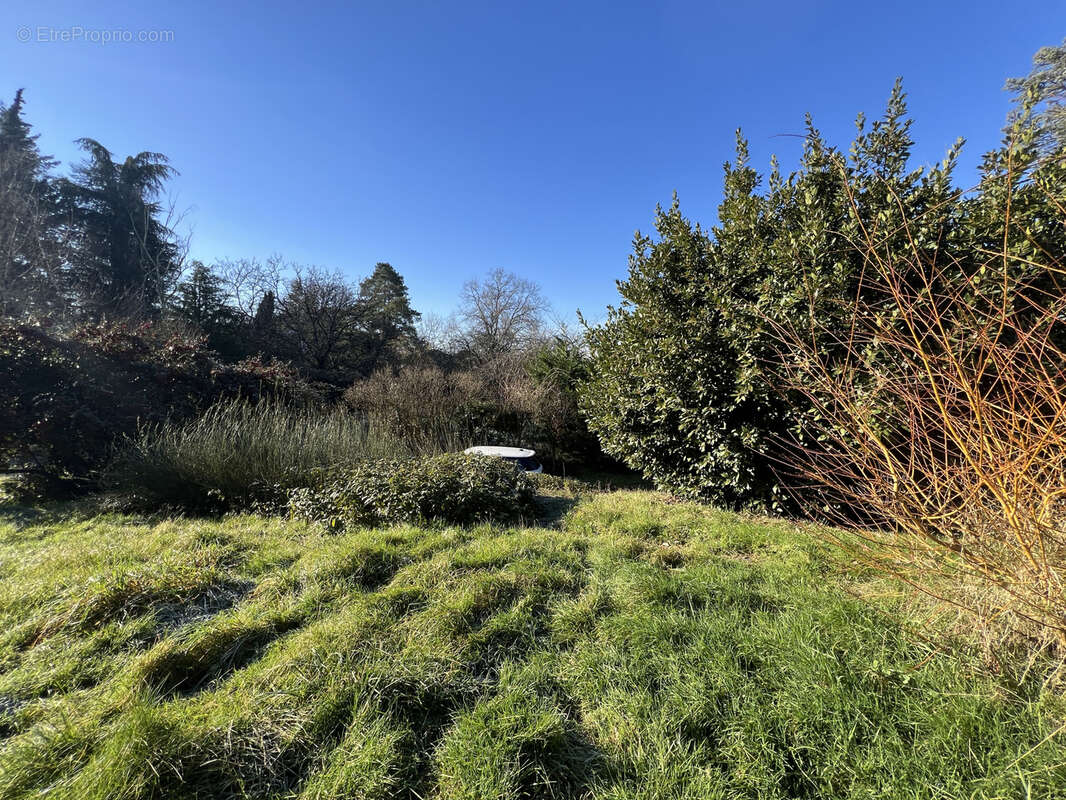 Maison à SAINT-BENOIT