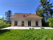 Maison à SAINT-BENOIT