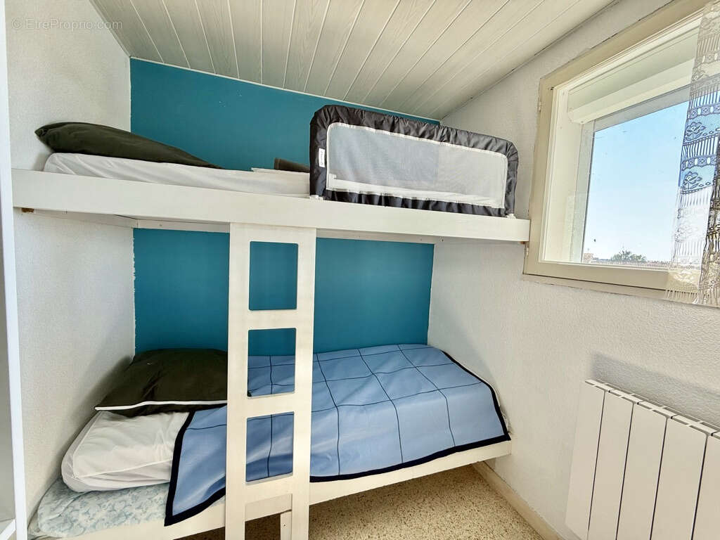 Appartement à LE GRAU-DU-ROI