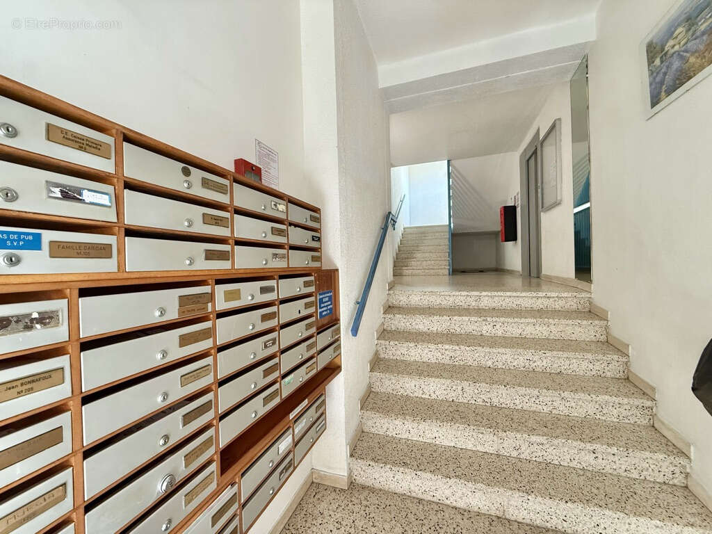 Appartement à LE GRAU-DU-ROI