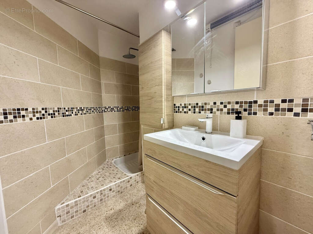 Appartement à LE GRAU-DU-ROI