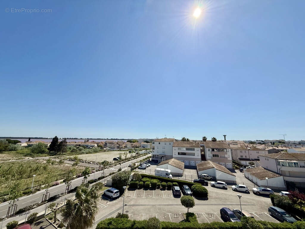 Appartement à LE GRAU-DU-ROI