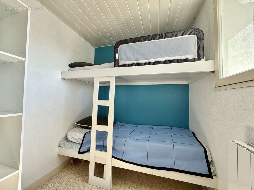 Appartement à LE GRAU-DU-ROI