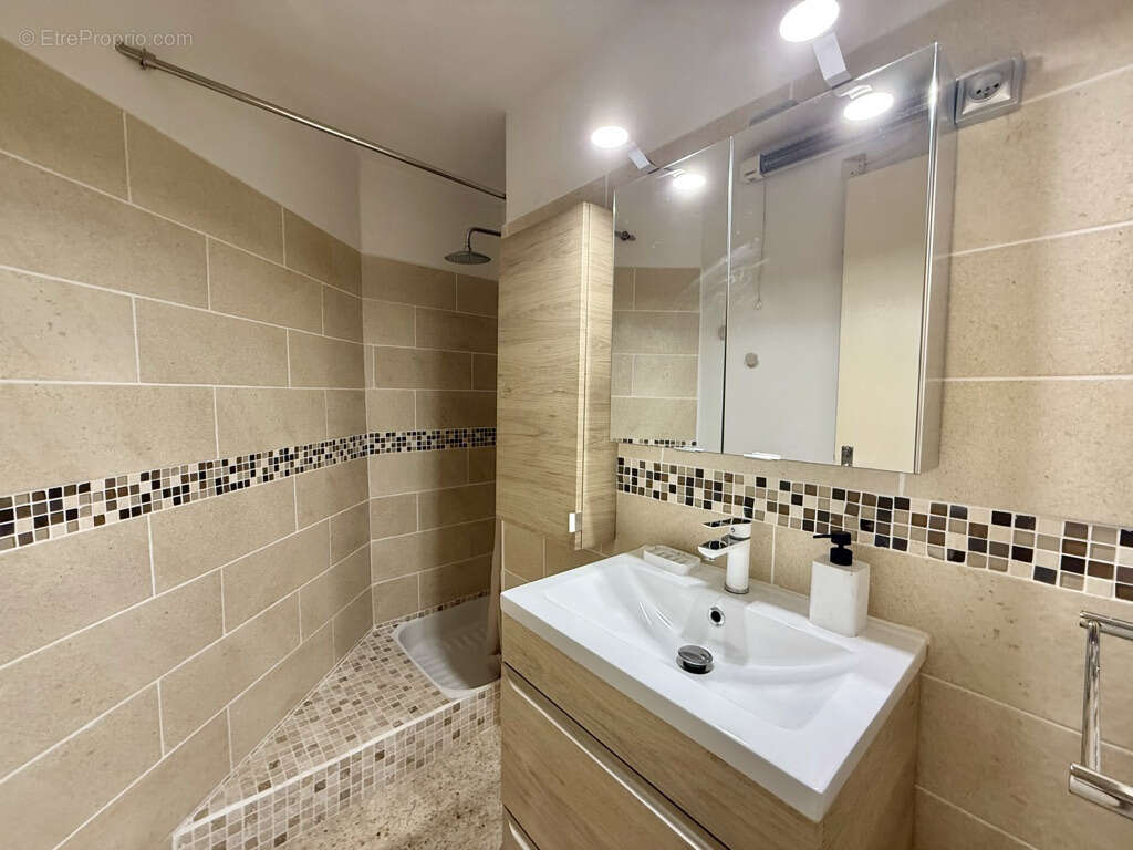 Appartement à LE GRAU-DU-ROI