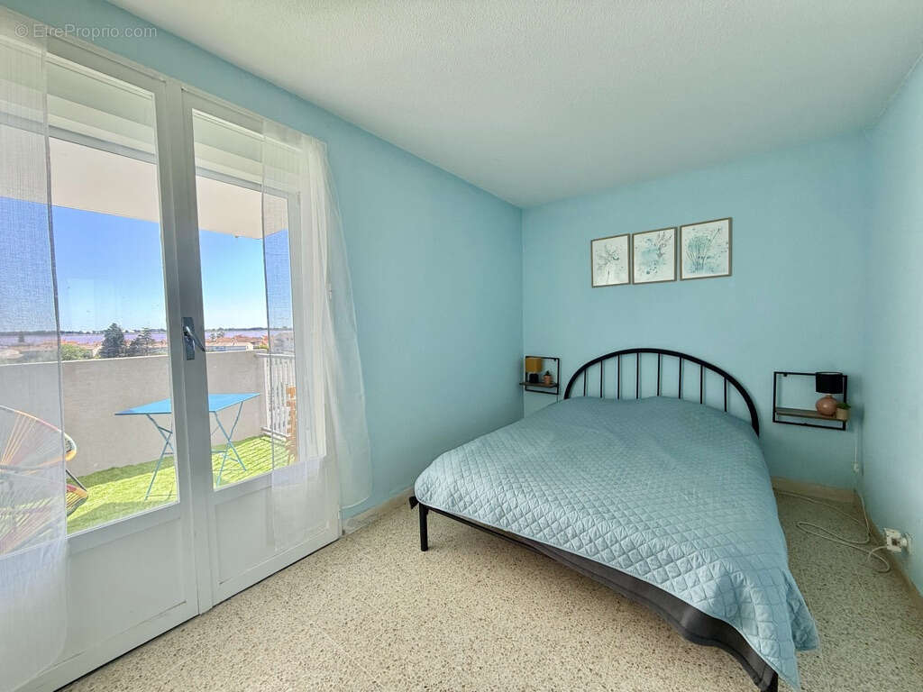 Appartement à LE GRAU-DU-ROI