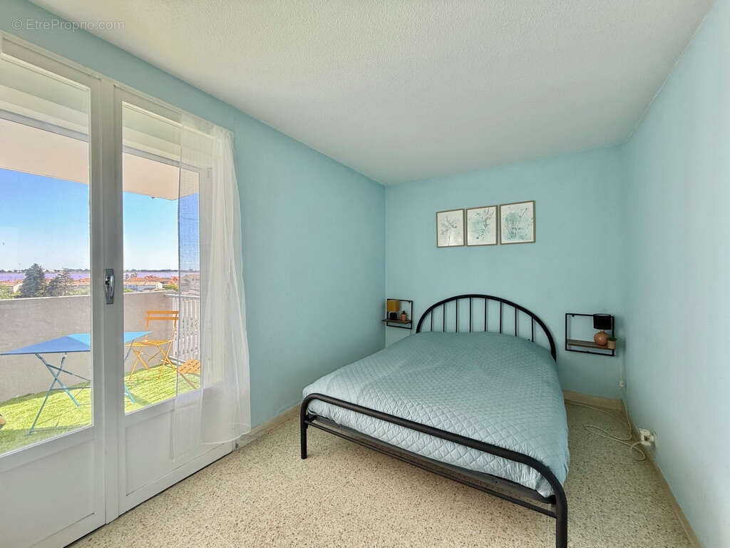 Appartement à LE GRAU-DU-ROI