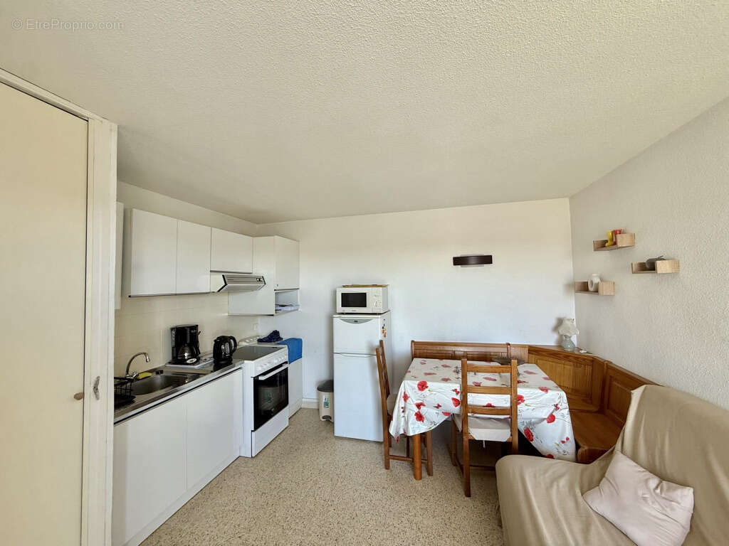 Appartement à LE GRAU-DU-ROI