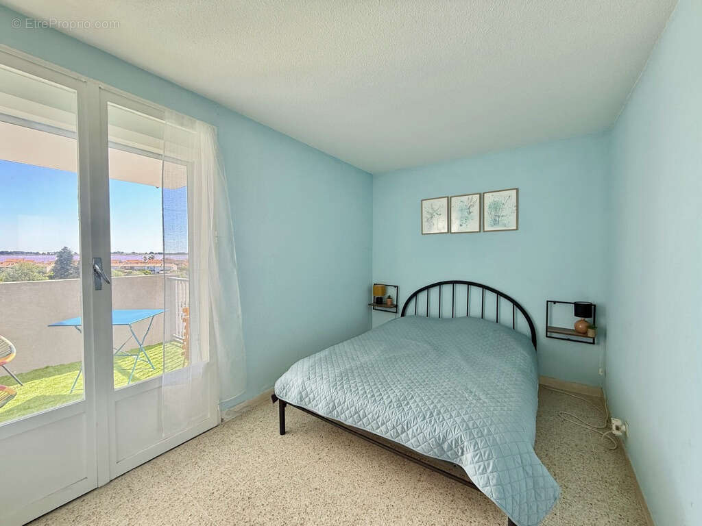 Appartement à LE GRAU-DU-ROI