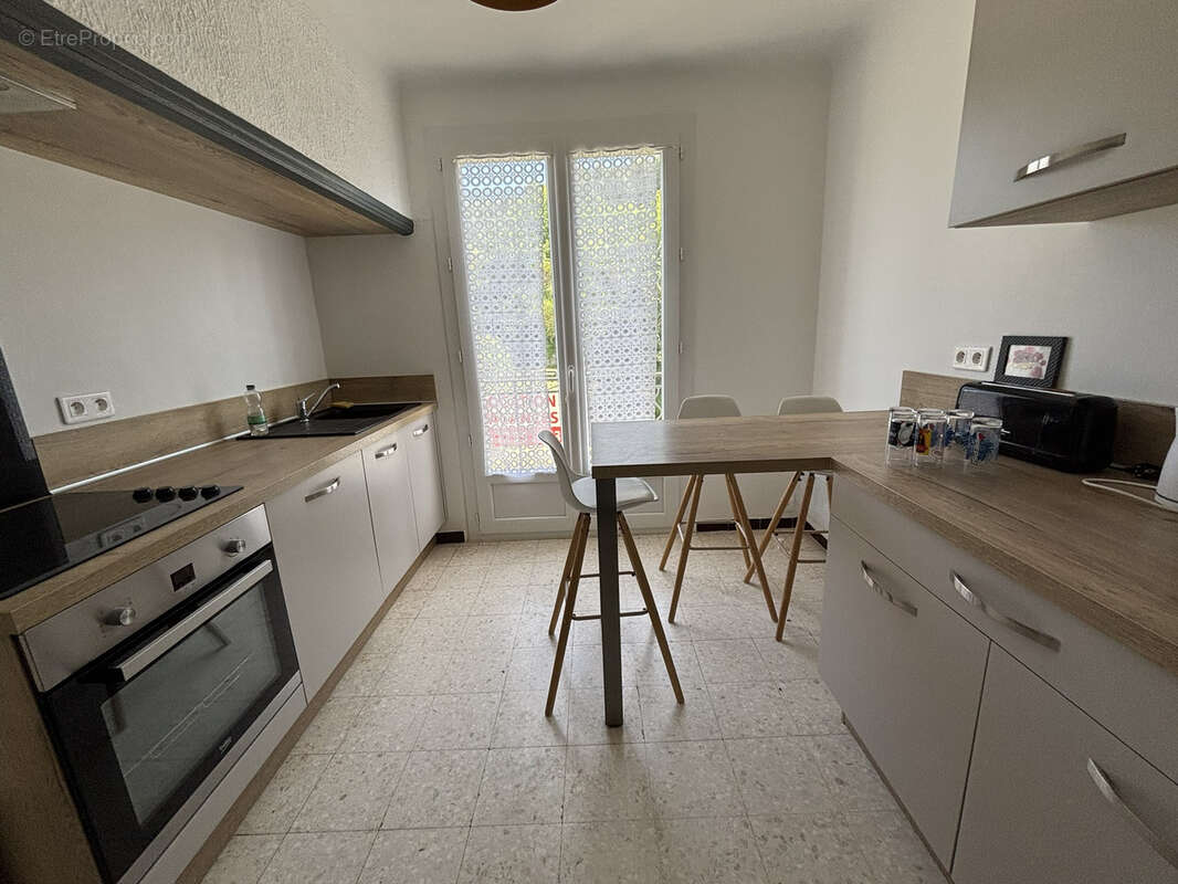 Maison à ENTRECHAUX