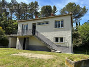 Maison à ENTRECHAUX