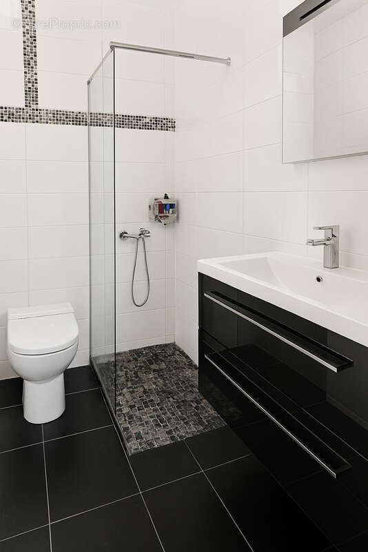 Appartement à COUBRON