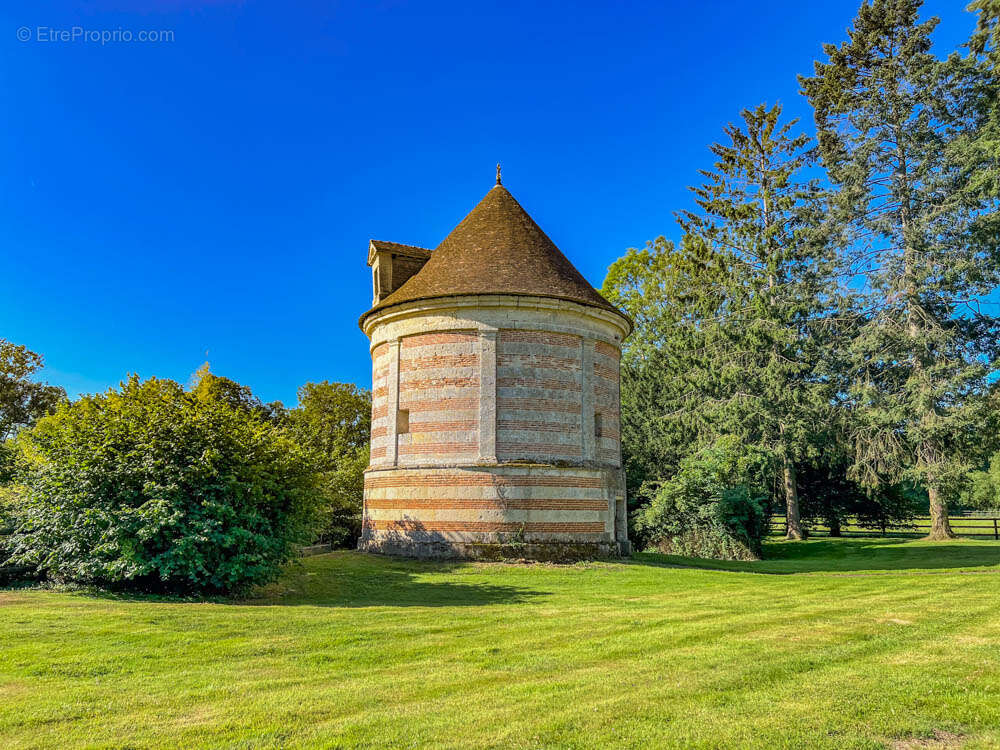 Maison à LA VESPIERE