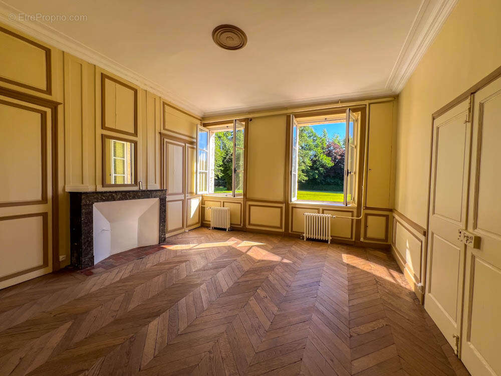 Maison à LA VESPIERE