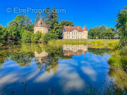 Maison à LA VESPIERE