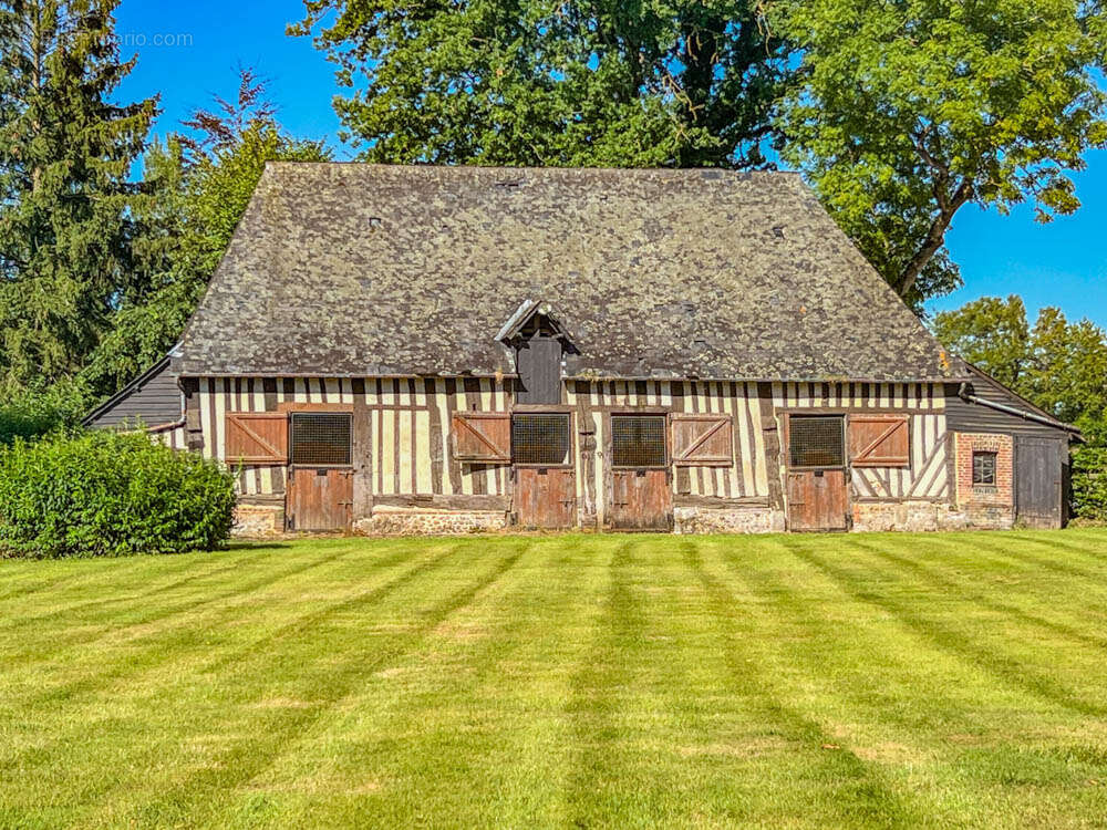 Maison à LA VESPIERE