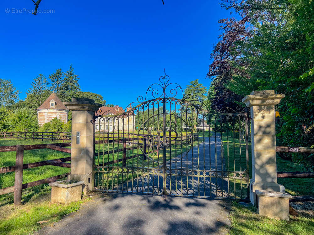Maison à LA VESPIERE