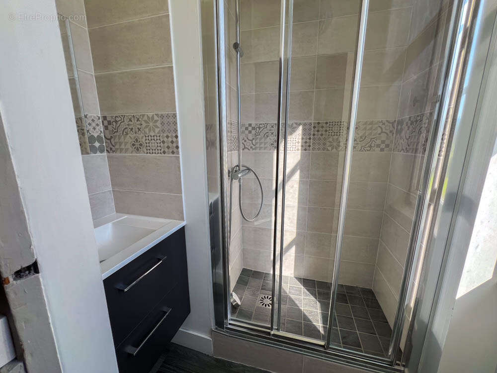 Maison à LA VESPIERE