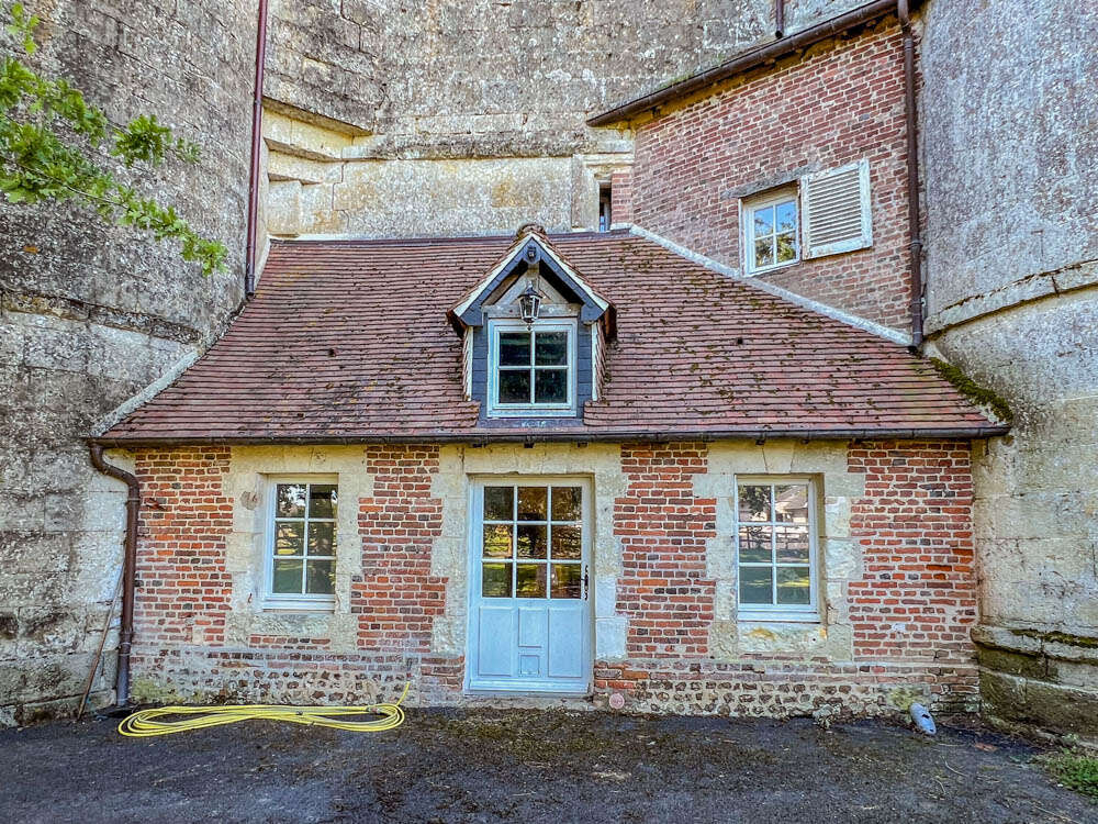 Maison à LA VESPIERE