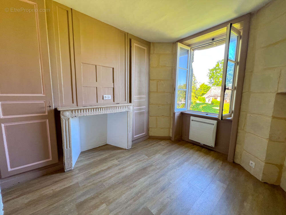 Maison à LA VESPIERE