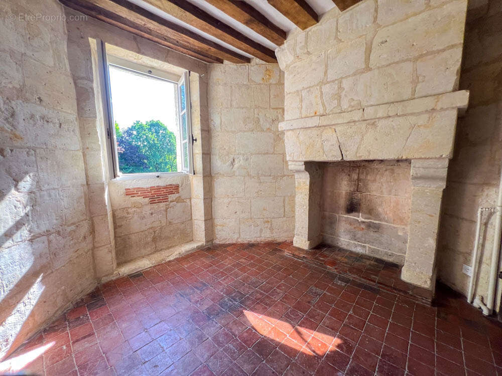 Maison à LA VESPIERE