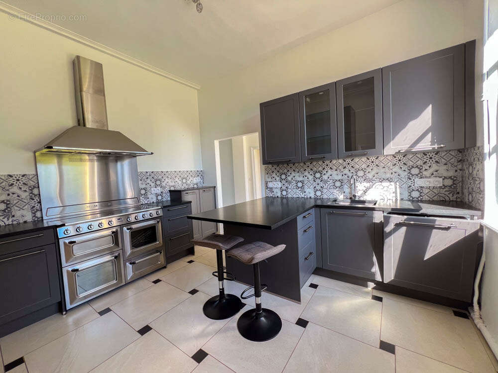 Maison à LA VESPIERE