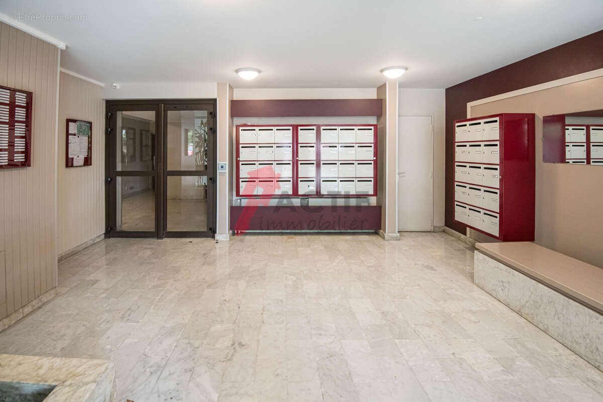 Appartement à RIS-ORANGIS