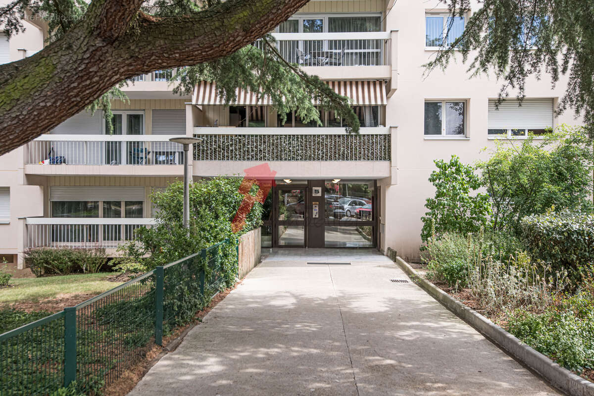 Appartement à RIS-ORANGIS