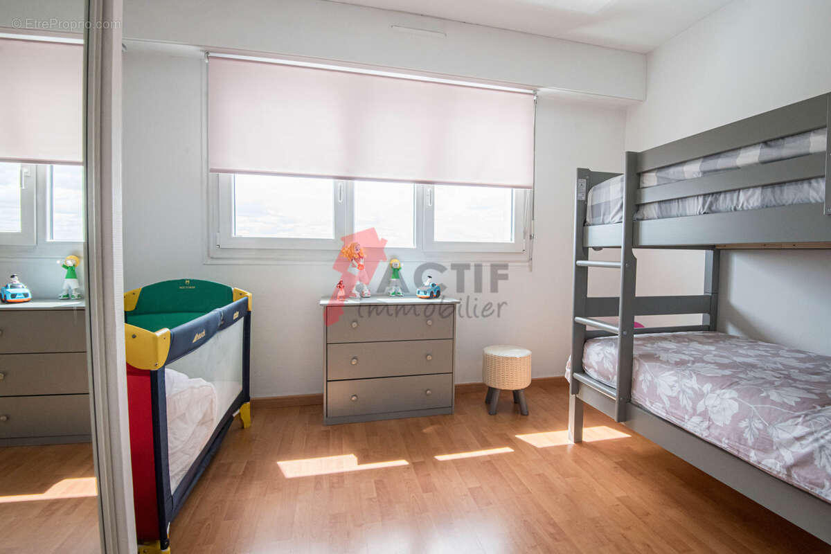 Appartement à RIS-ORANGIS