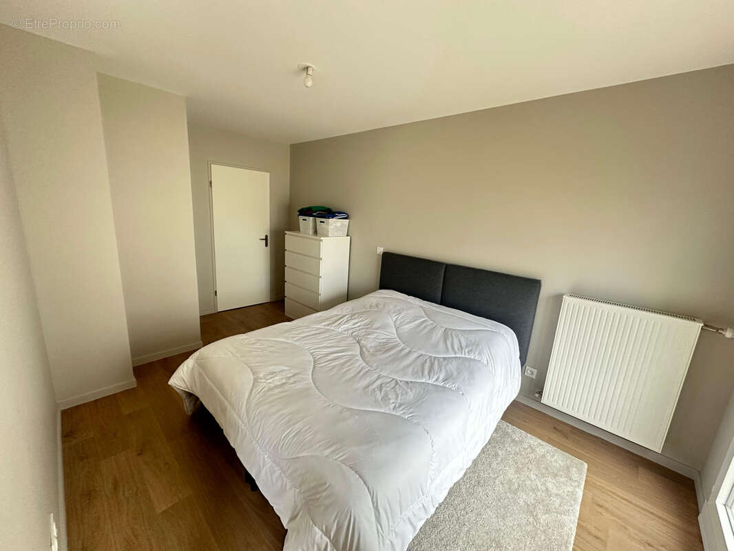 Appartement à RIS-ORANGIS