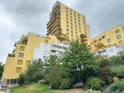 Appartement à RIS-ORANGIS