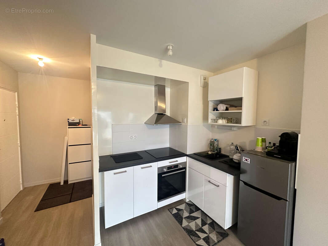 Appartement à RIS-ORANGIS