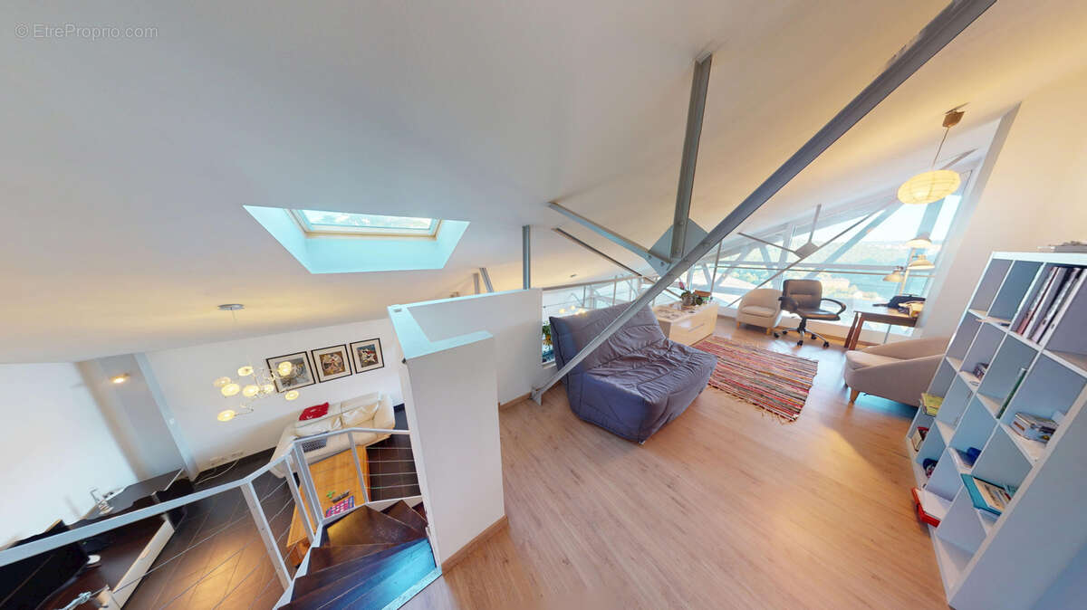 Appartement à RODEZ