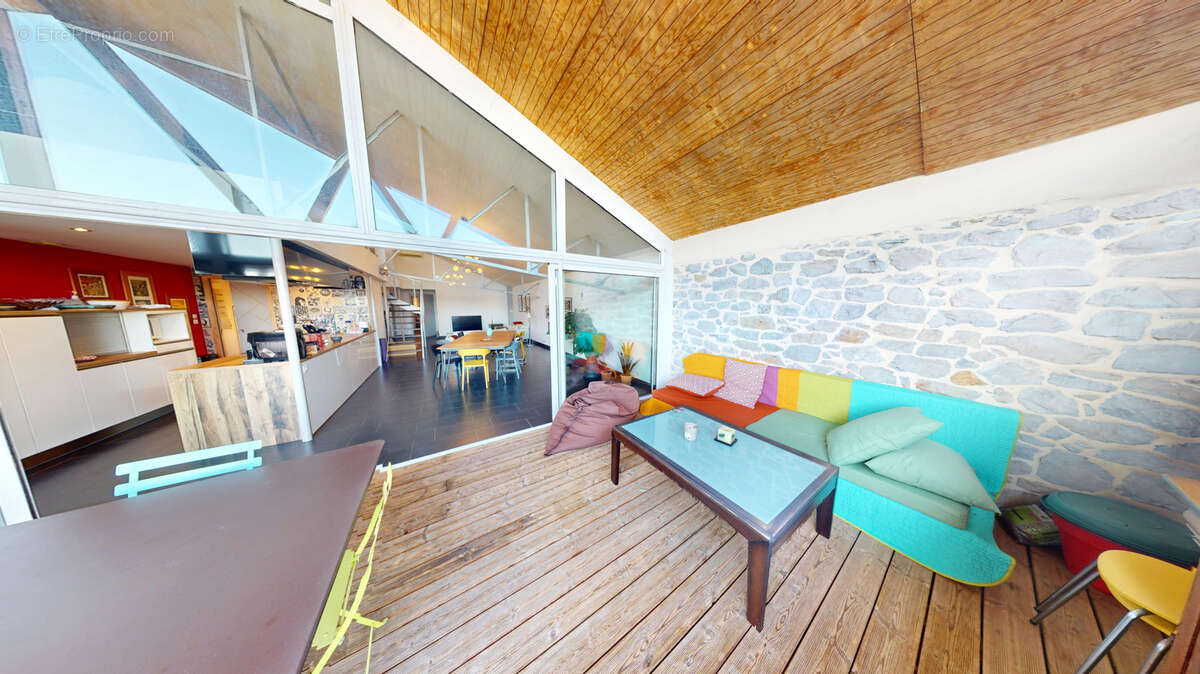 Appartement à RODEZ