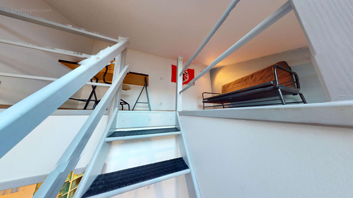 Appartement à RODEZ