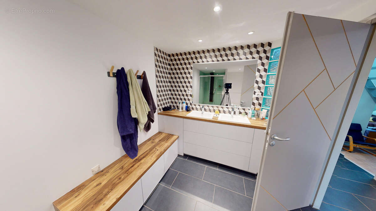 Appartement à RODEZ