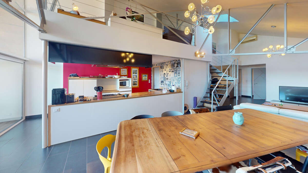 Appartement à RODEZ