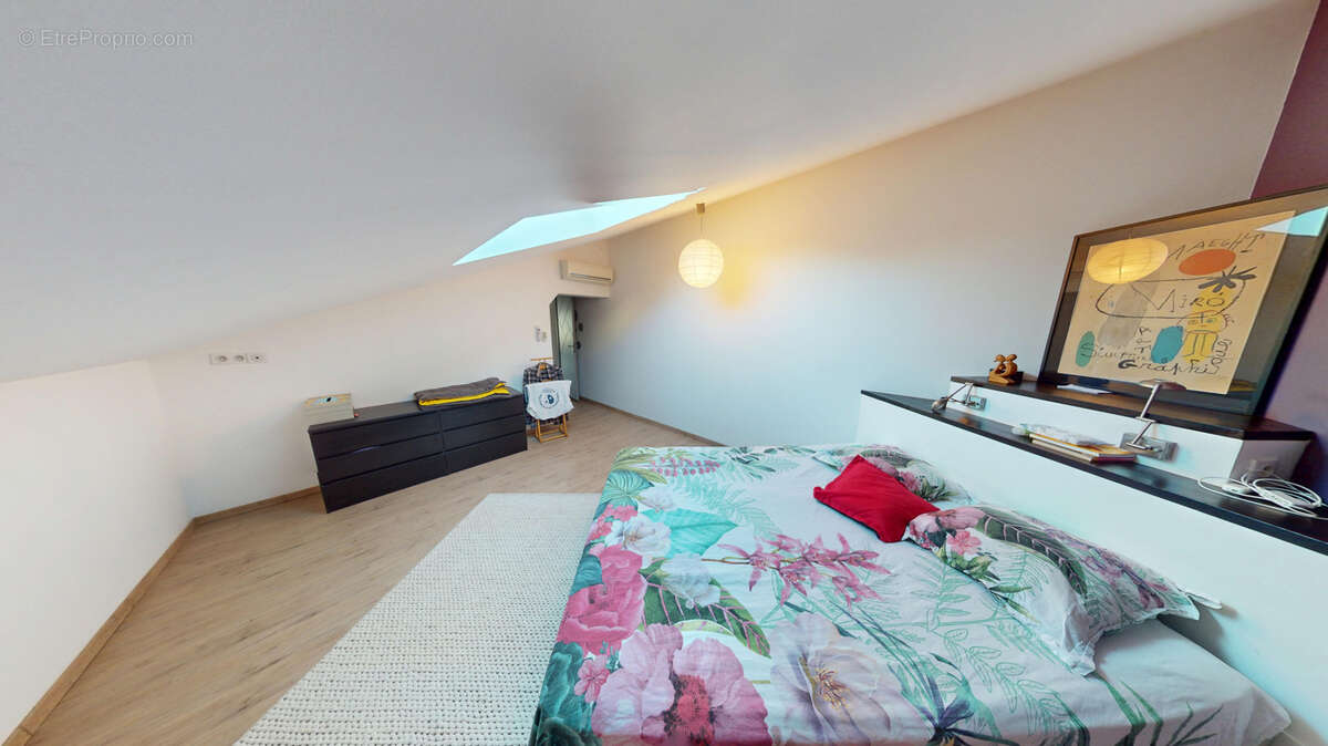 Appartement à RODEZ