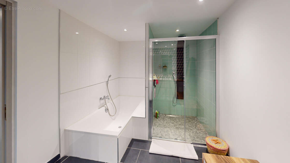 Appartement à RODEZ