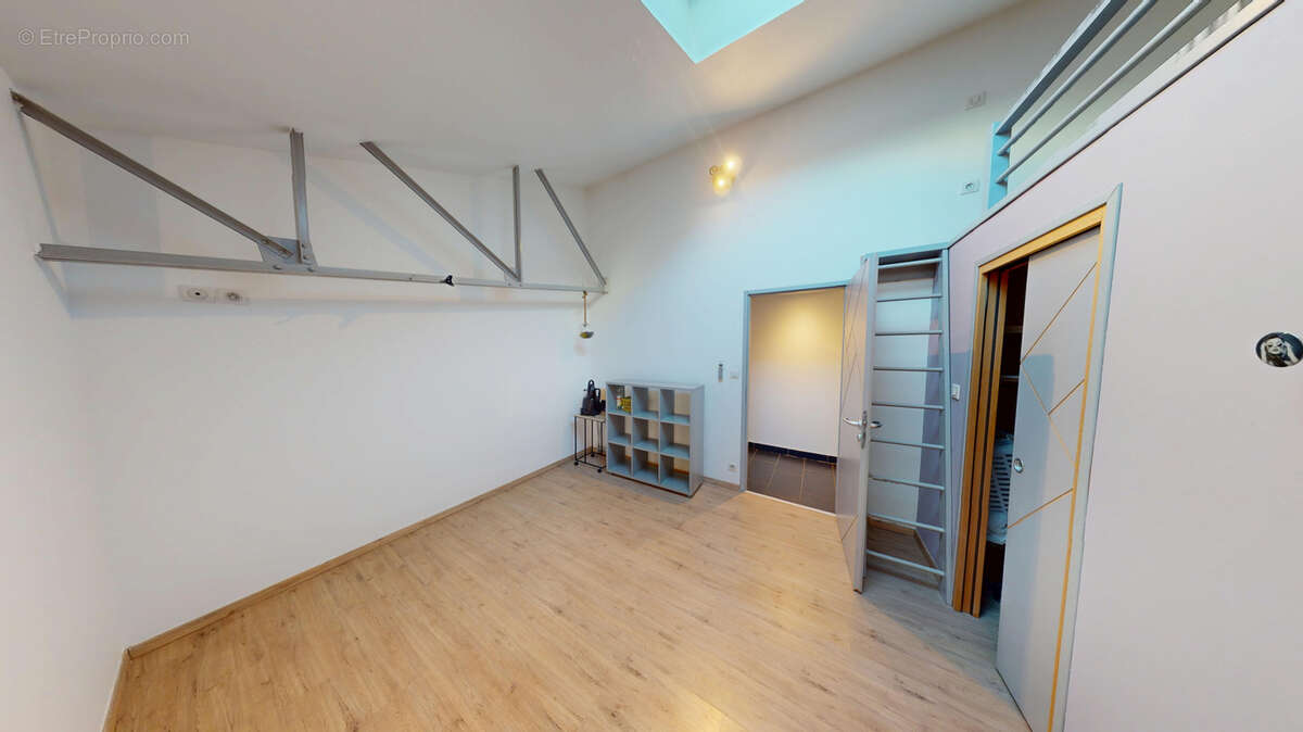 Appartement à RODEZ