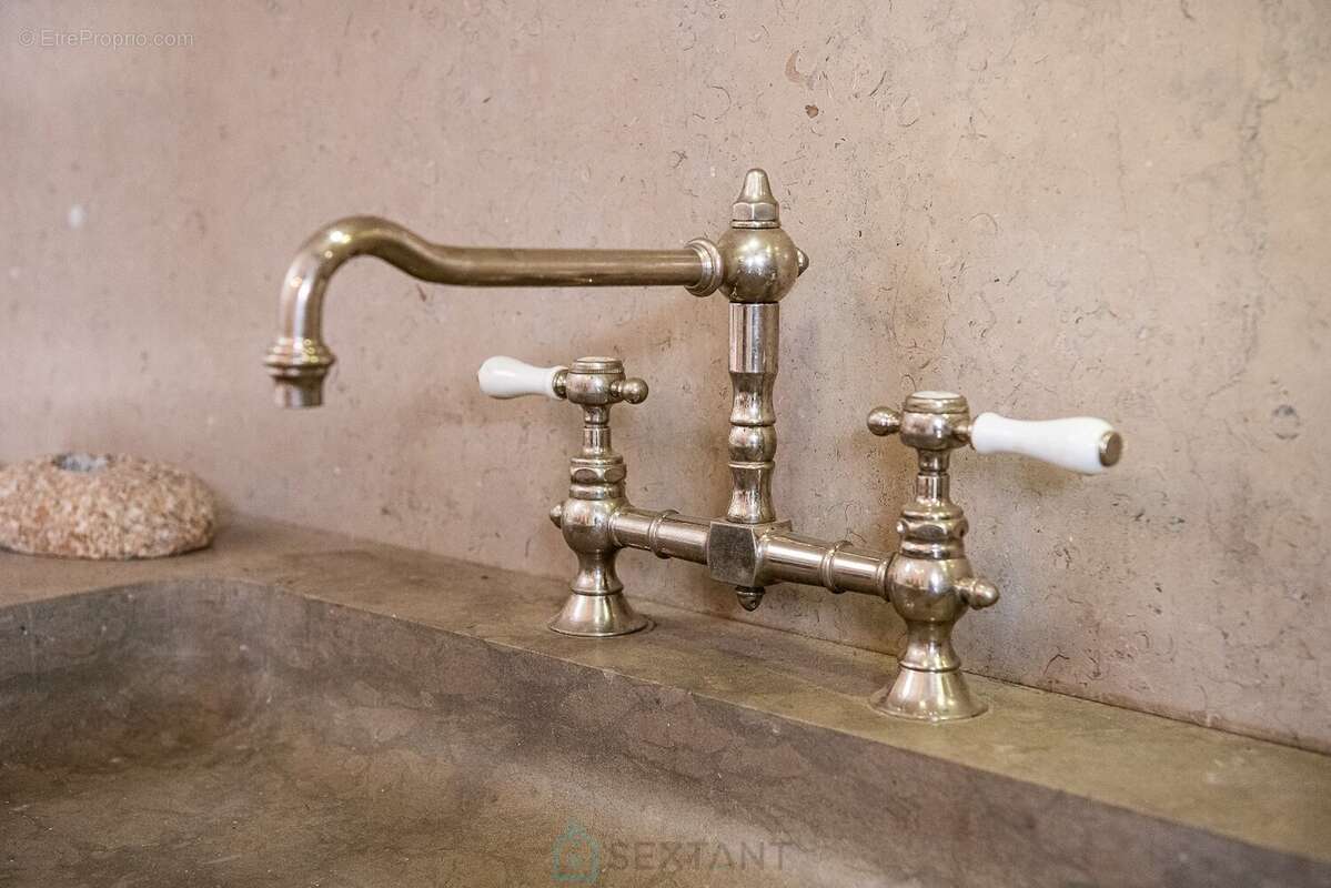 Maison à MORET-SUR-LOING