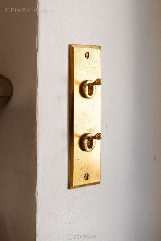 Maison à MORET-SUR-LOING