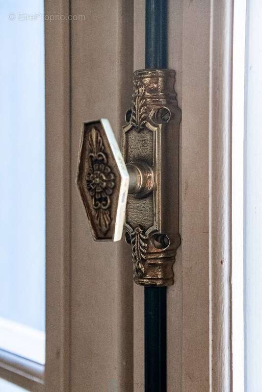 Maison à MORET-SUR-LOING