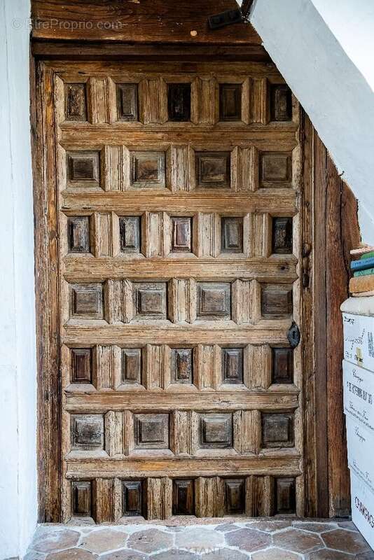 Maison à MORET-SUR-LOING