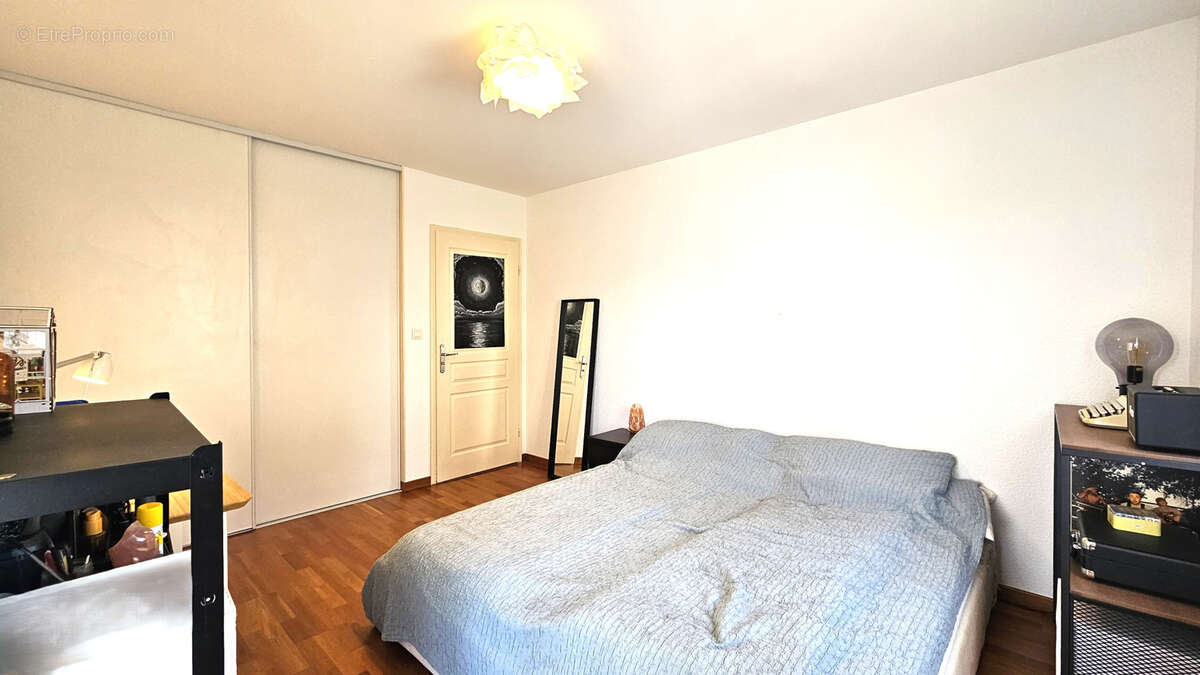 Appartement à FERNEY-VOLTAIRE